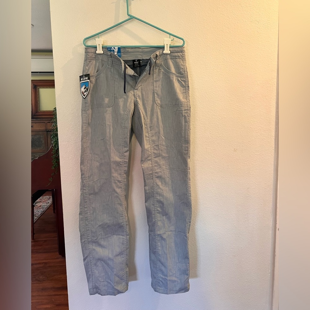 KÜHL CABO Pant size 10 Brand new never worn
